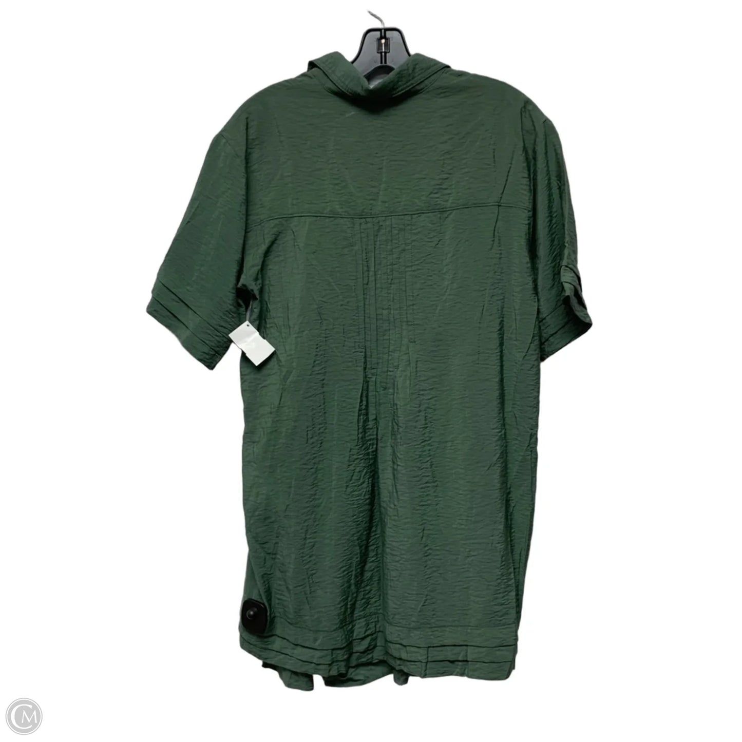 Dress Casual Short By Pilcro In Green, Size: S