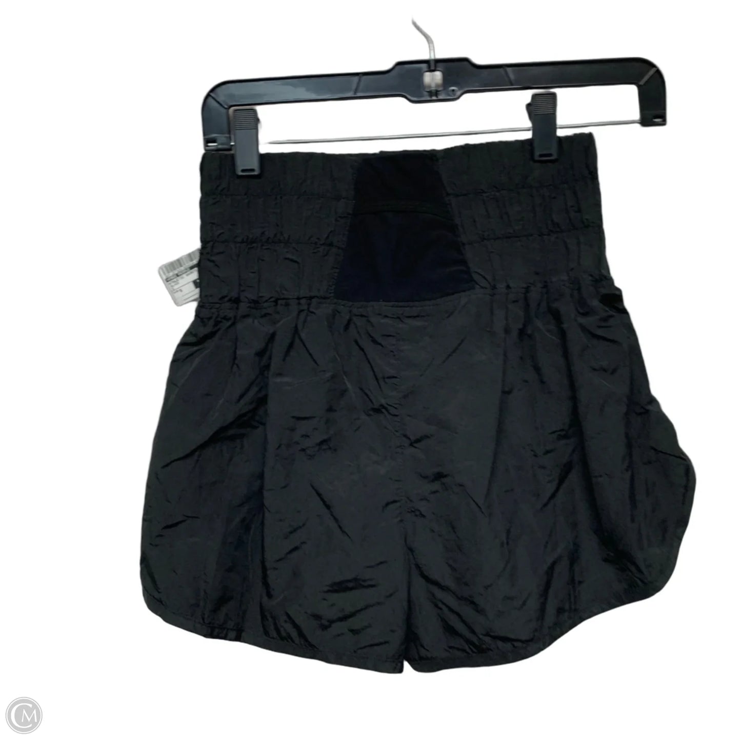 Athletic Shorts By Free People In Black, Size: S