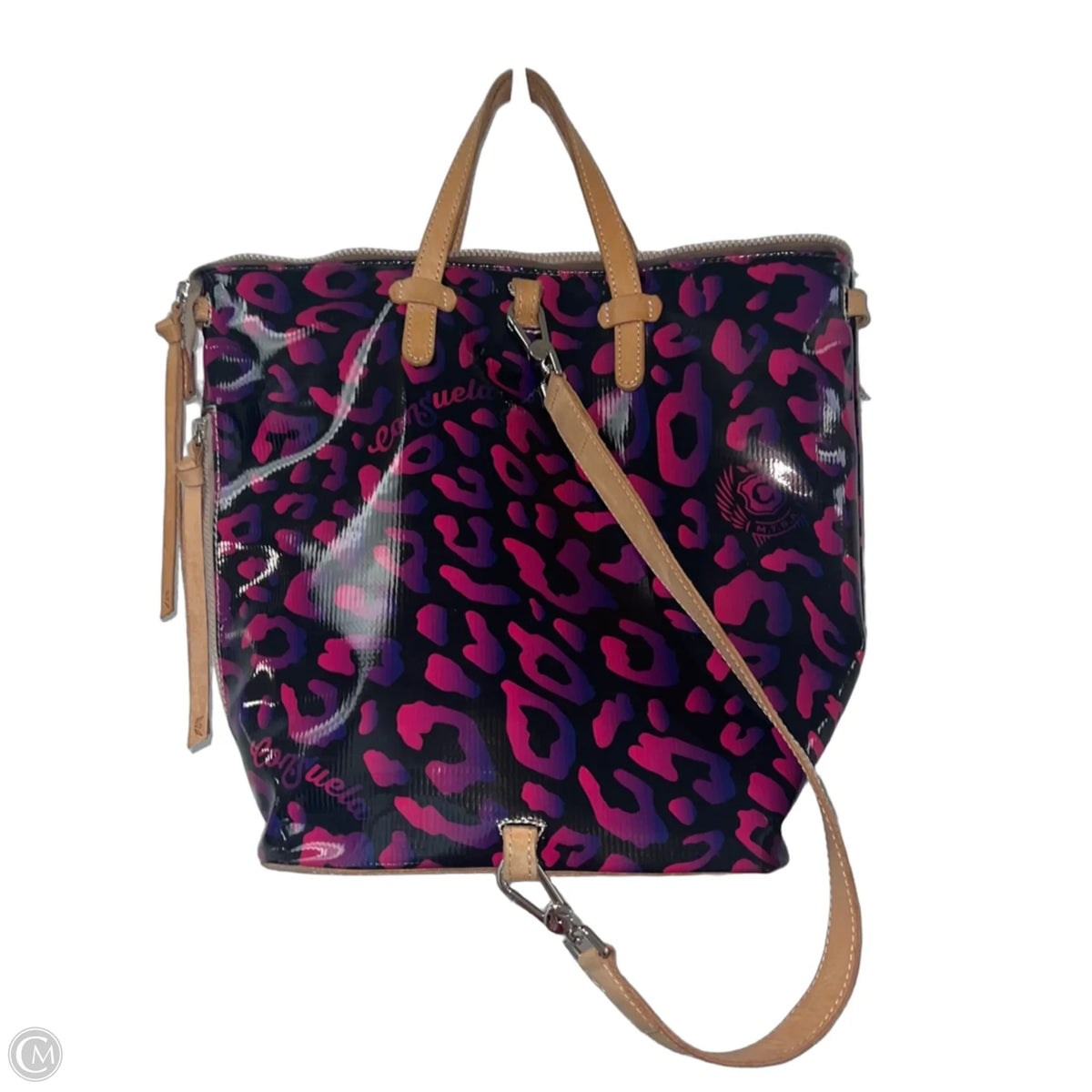 Tote By Consuela, Size: Medium