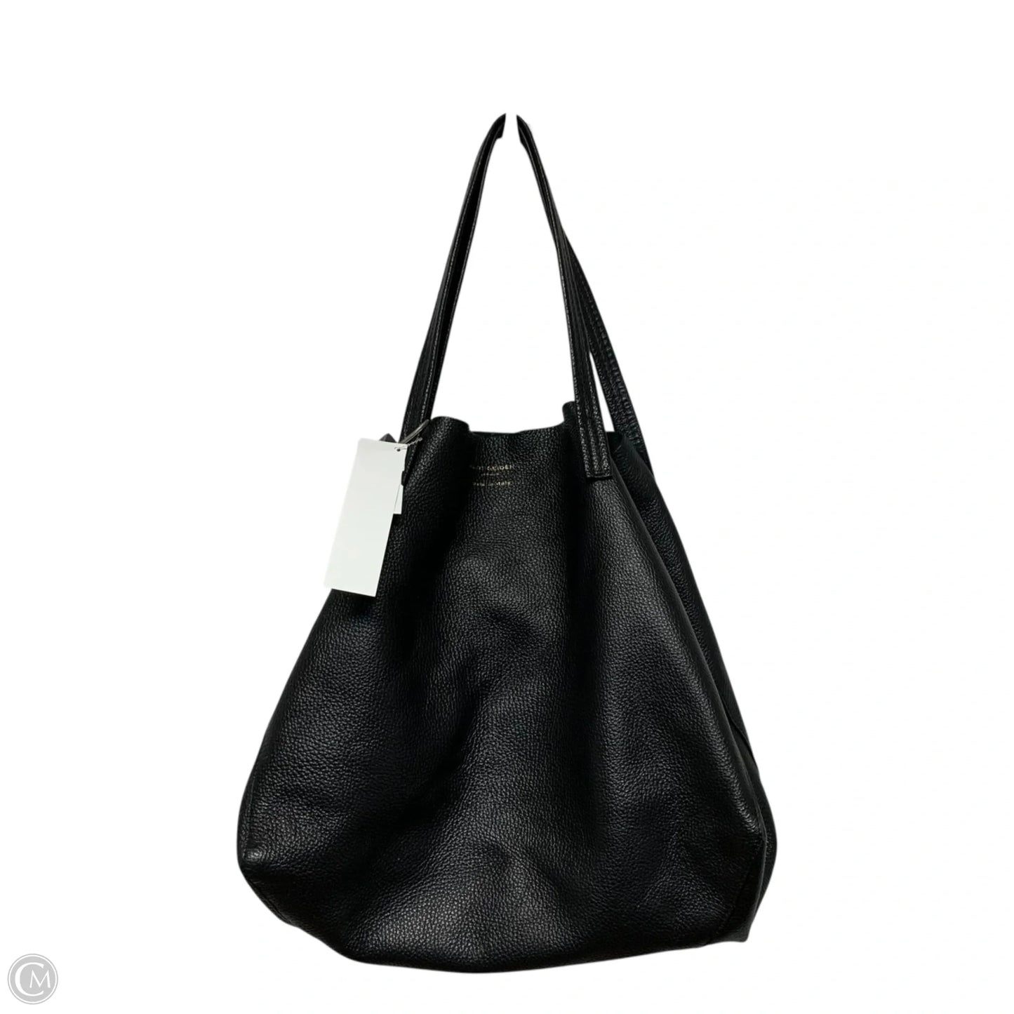 Tote Designer By Kurt Geiger, Size: Large