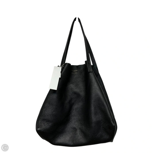 Tote Designer By Kurt Geiger, Size: Large