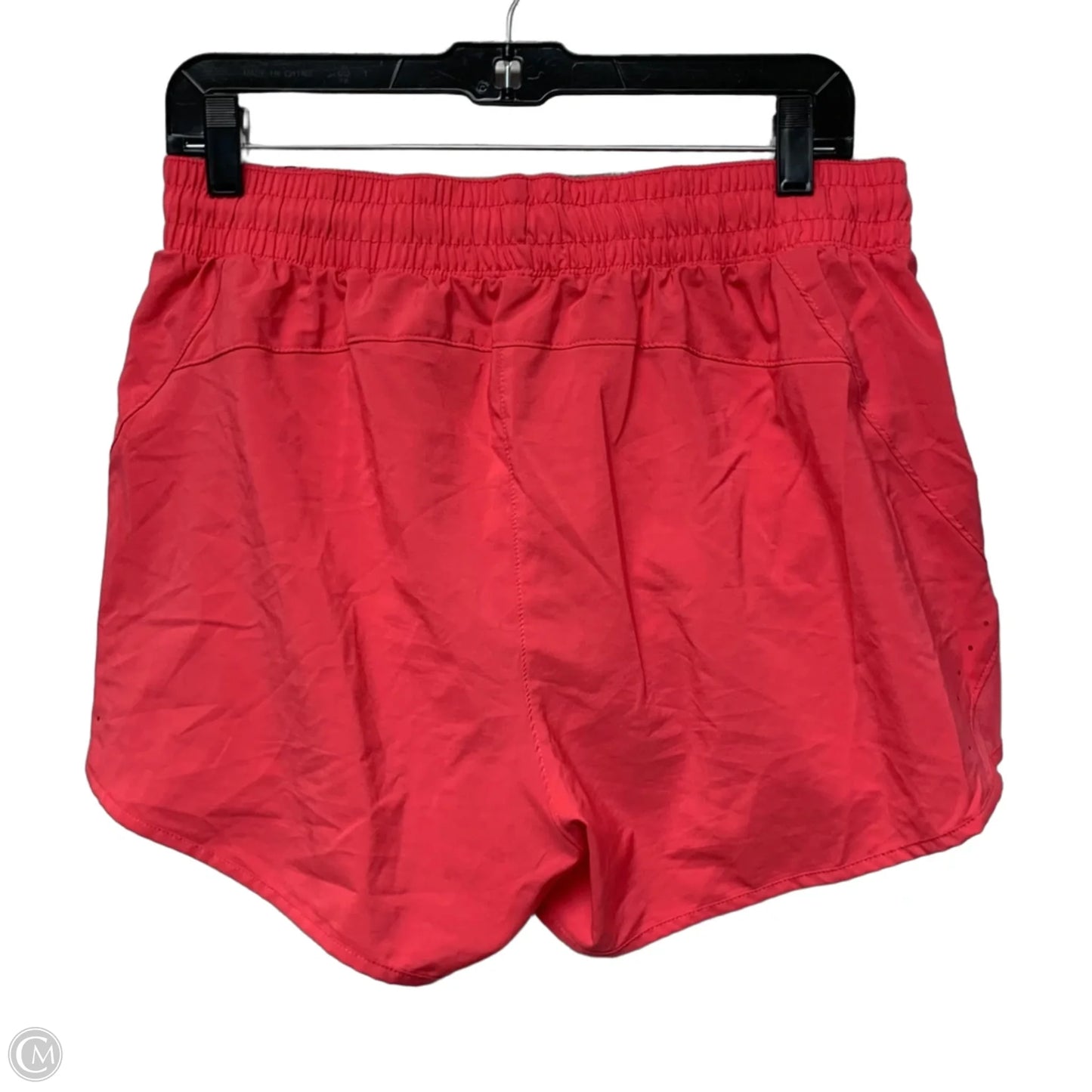 Athletic Shorts By All In Motion In Pink, Size: M