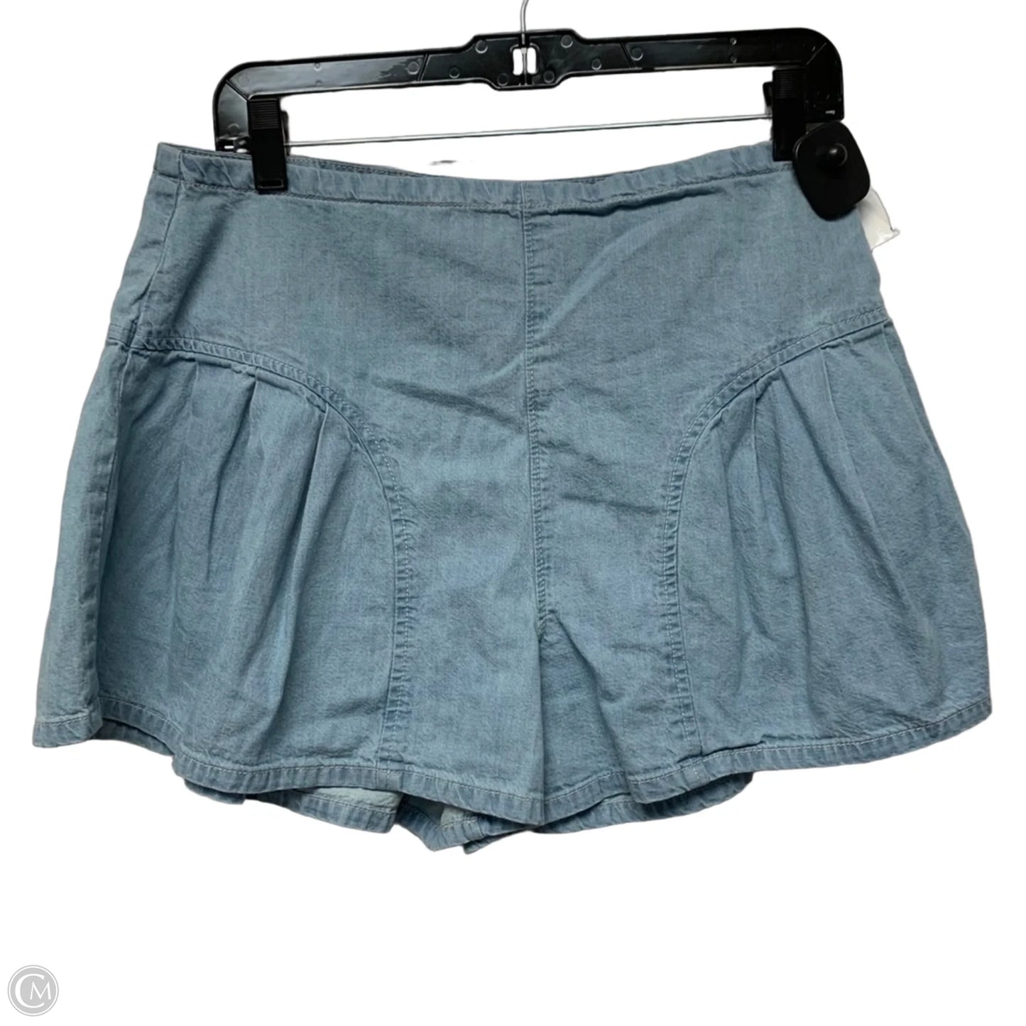 Skort By We The Free In Blue, Size: 8