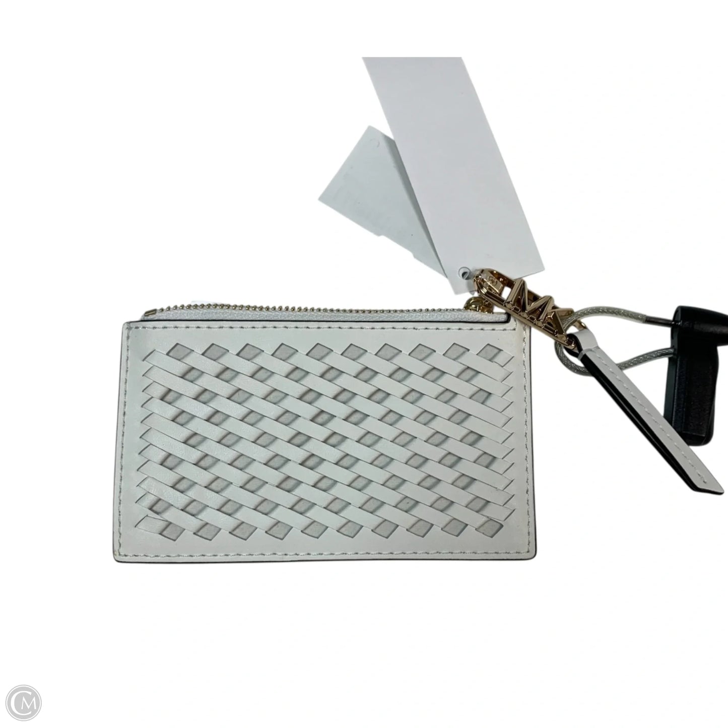 Id/card Holder Designer By Michael Kors, Size: Small