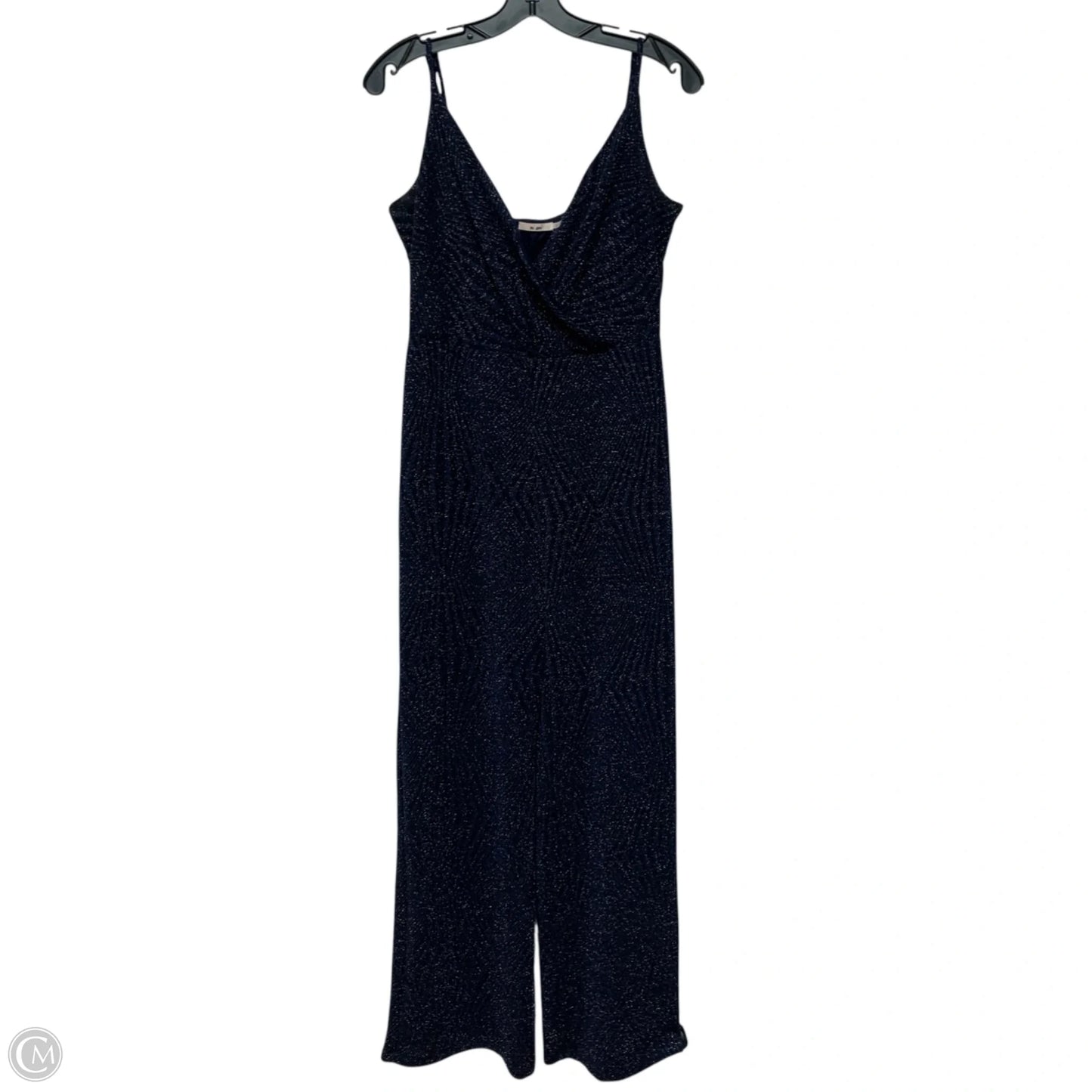 Jumpsuit By Mi Ami In Navy, Size: L