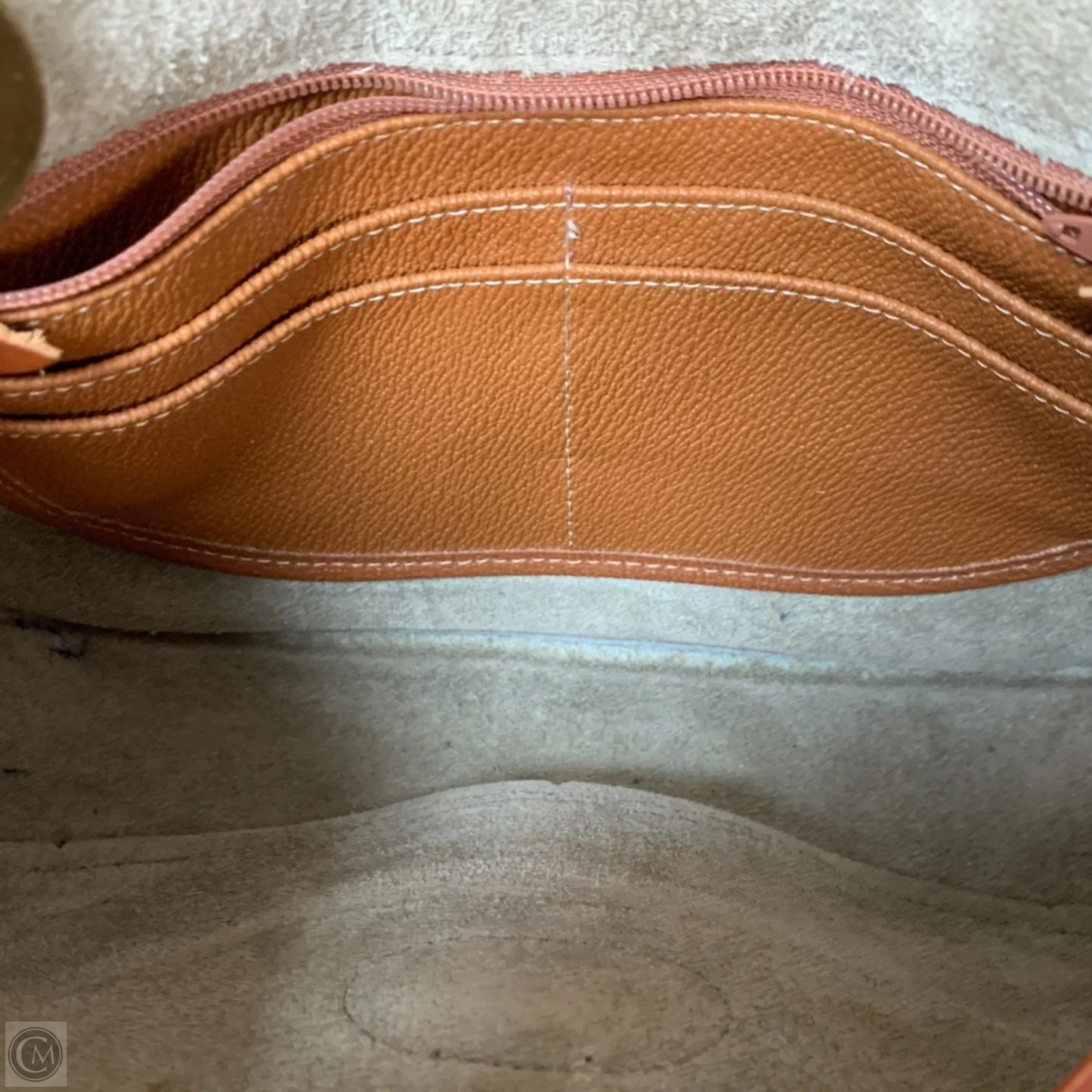 Crossbody Designer By Dooney And Bourke, Size: Small