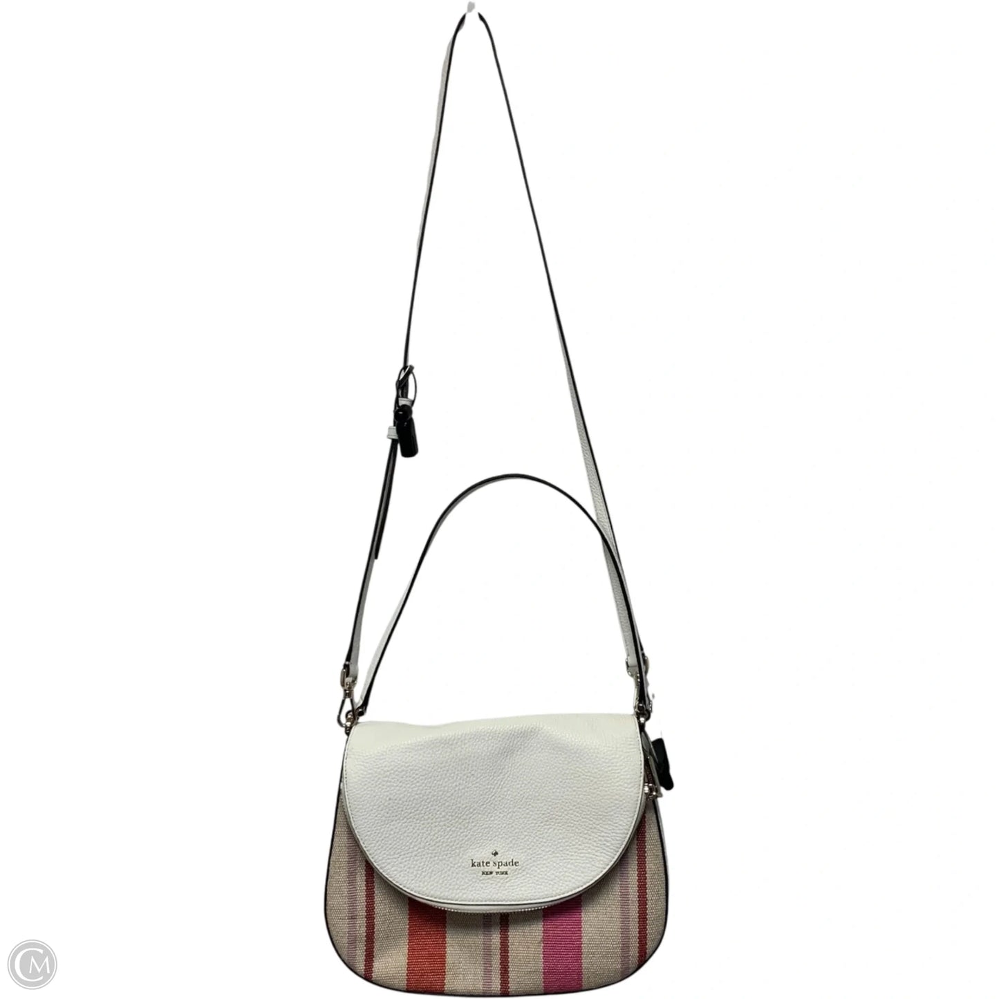 Crossbody Designer By Kate Spade, Size: Medium