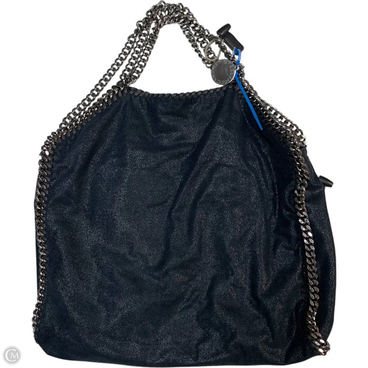 Handbag Luxury Designer By Stella Mccartney, Size: Large