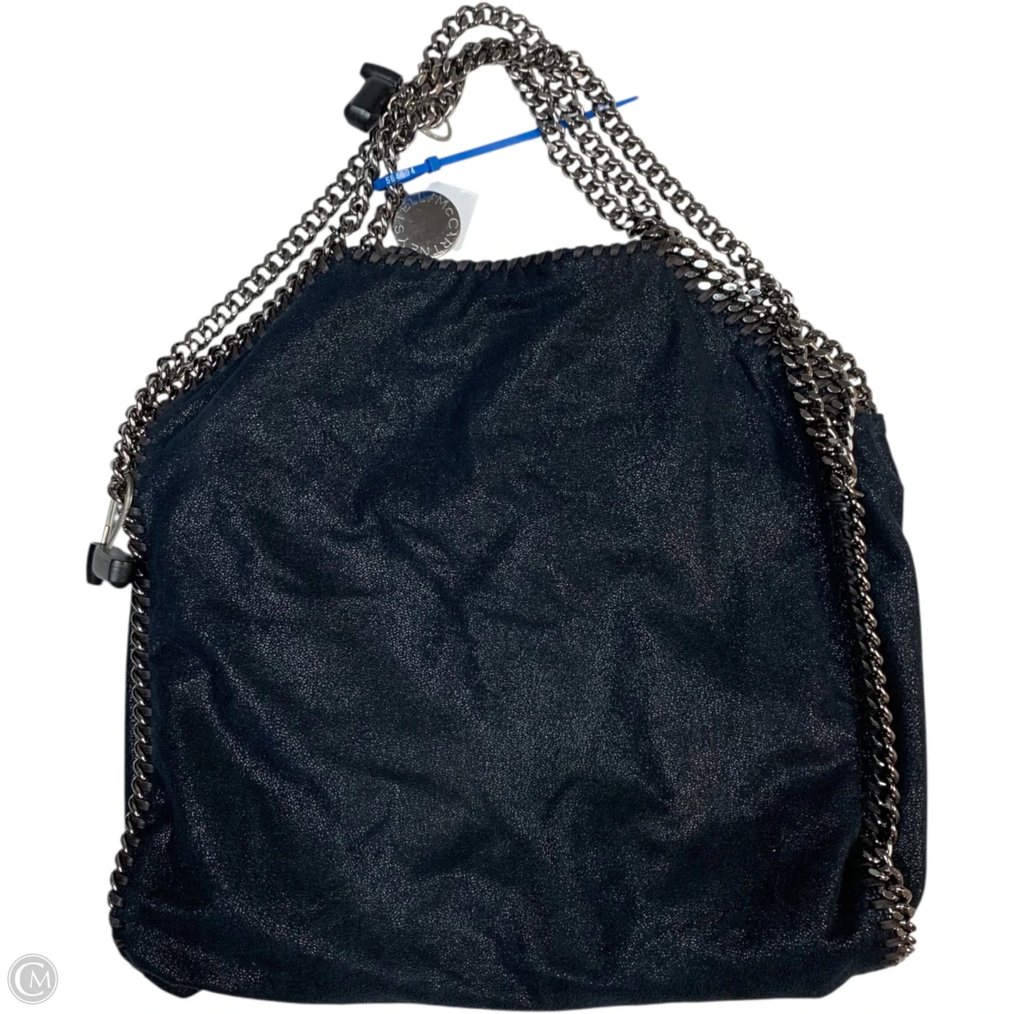 Handbag Luxury Designer By Stella Mccartney, Size: Large