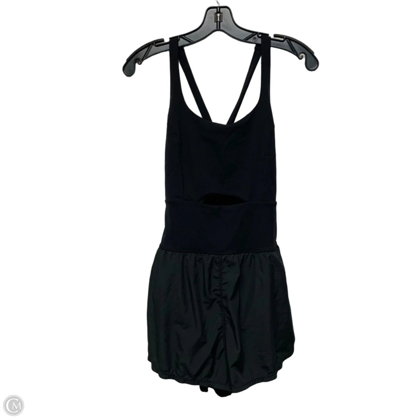 Athletic Dress By Free People In Black, Size: M