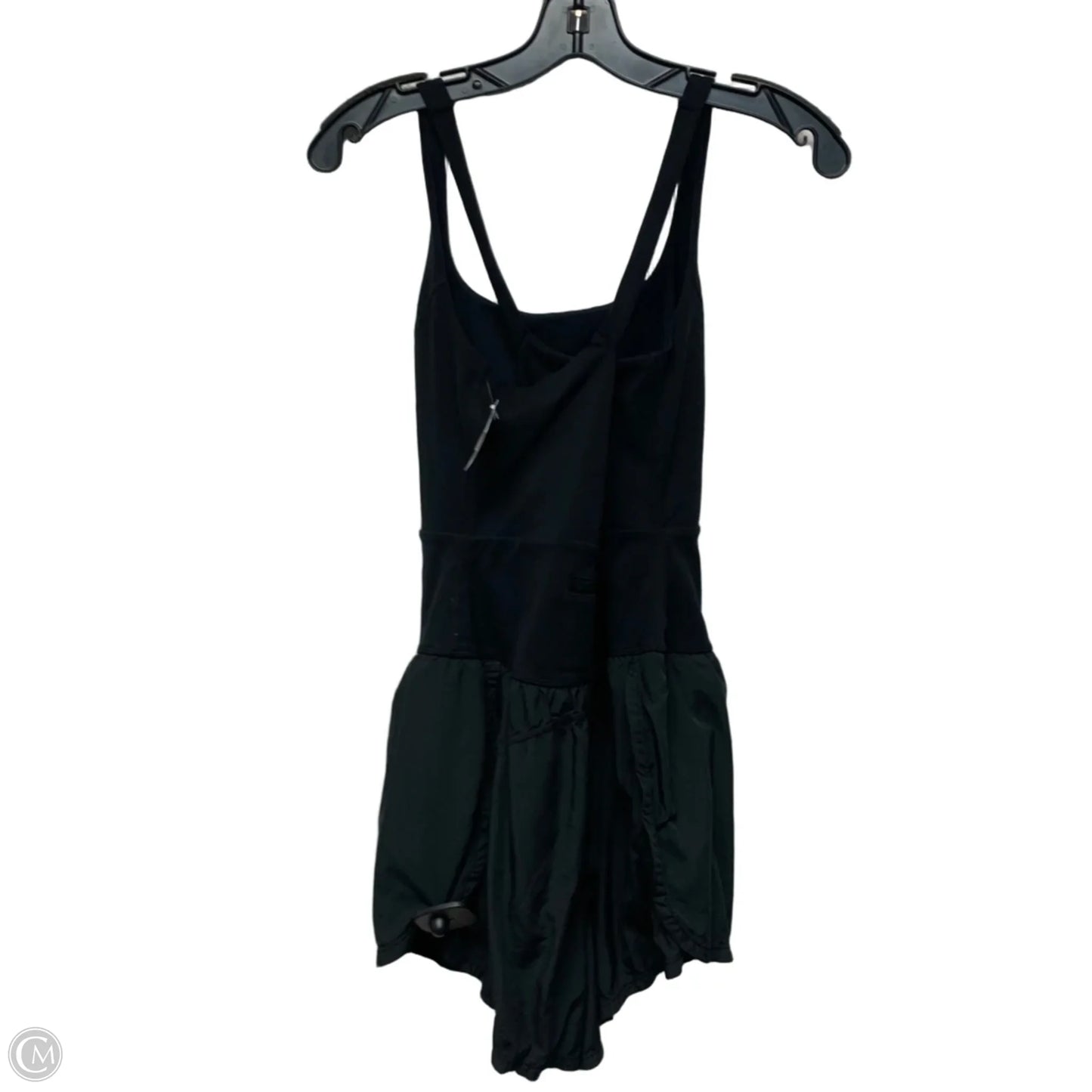 Athletic Dress By Free People In Black, Size: M