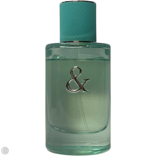 Fragrance Luxury Designer By Tiffany And Company, Size: