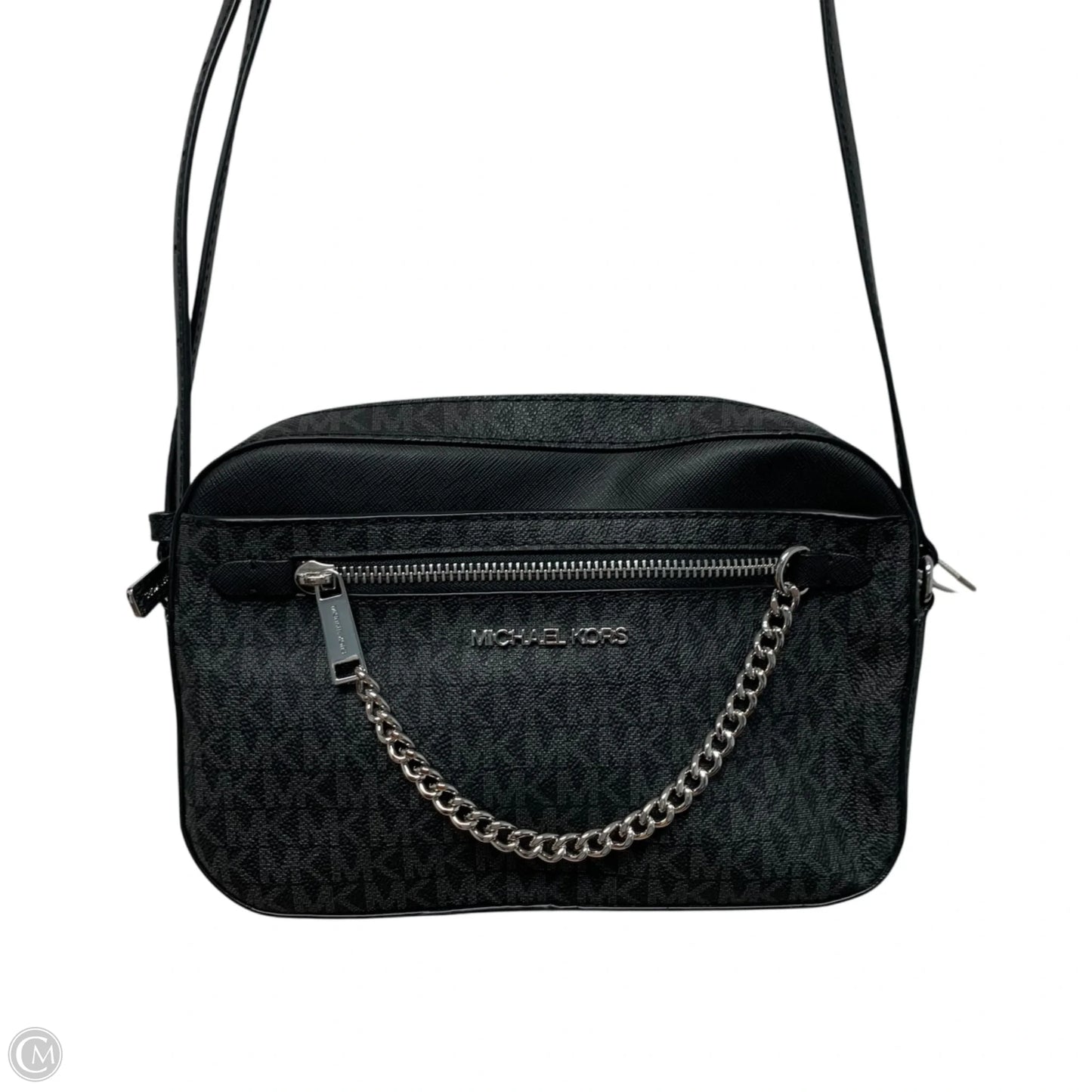 Crossbody Designer By Michael Kors, Size: Small