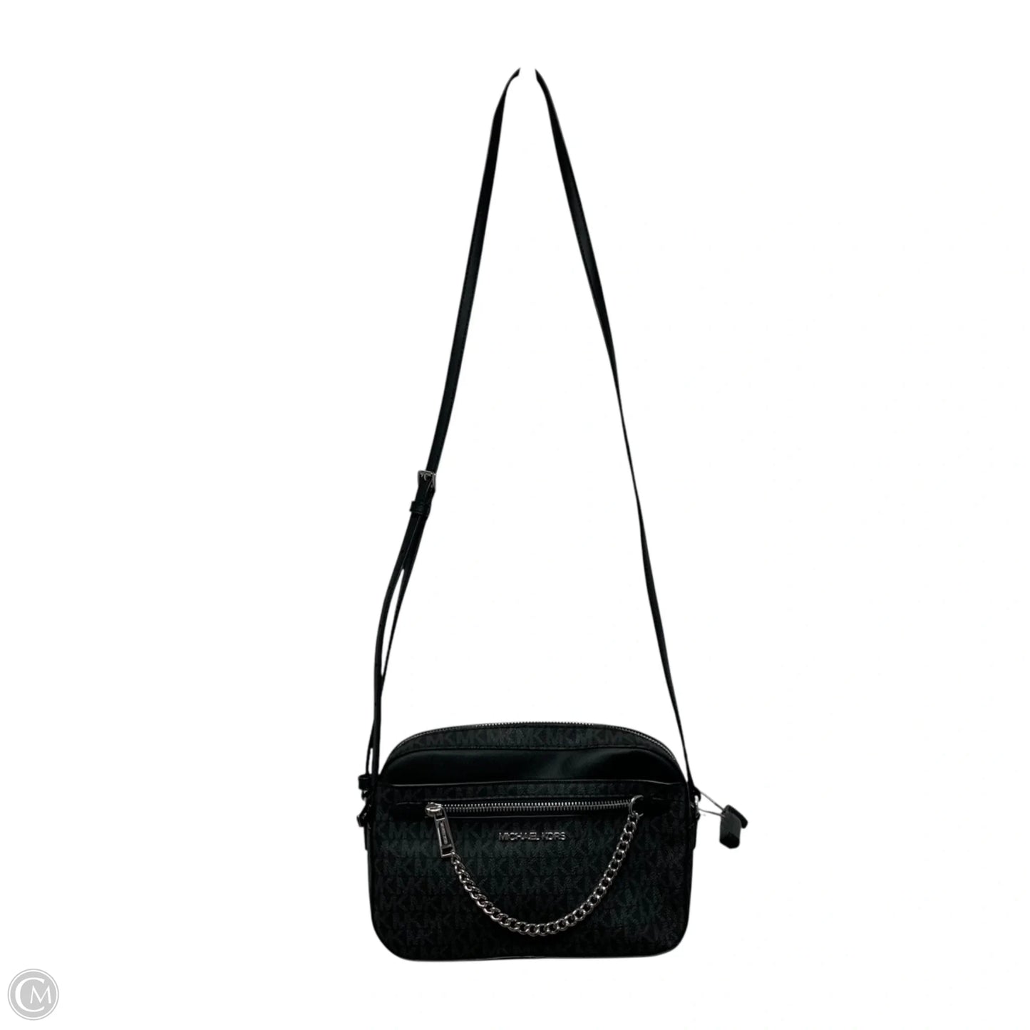 Crossbody Designer By Michael Kors, Size: Small