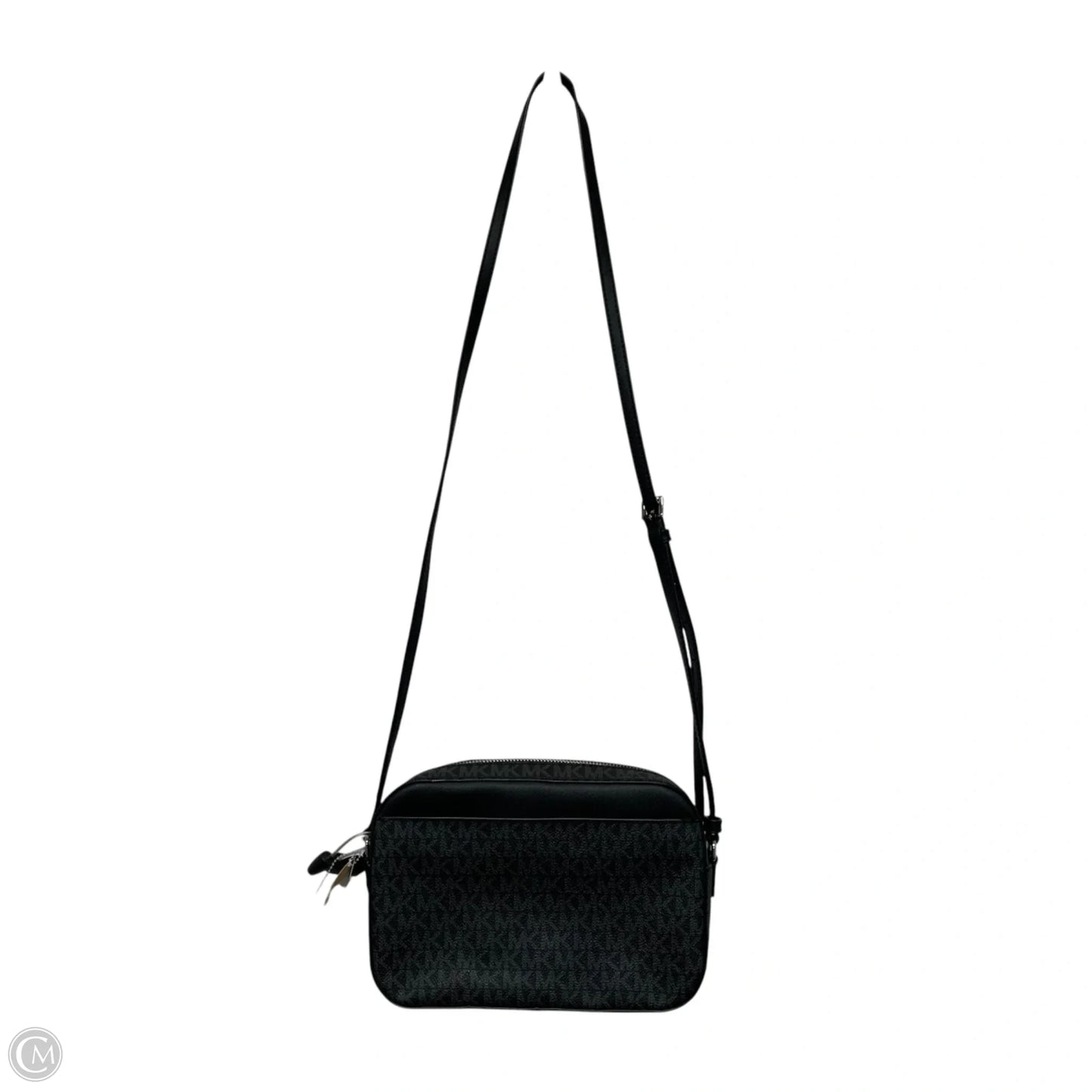 Crossbody Designer By Michael Kors, Size: Small