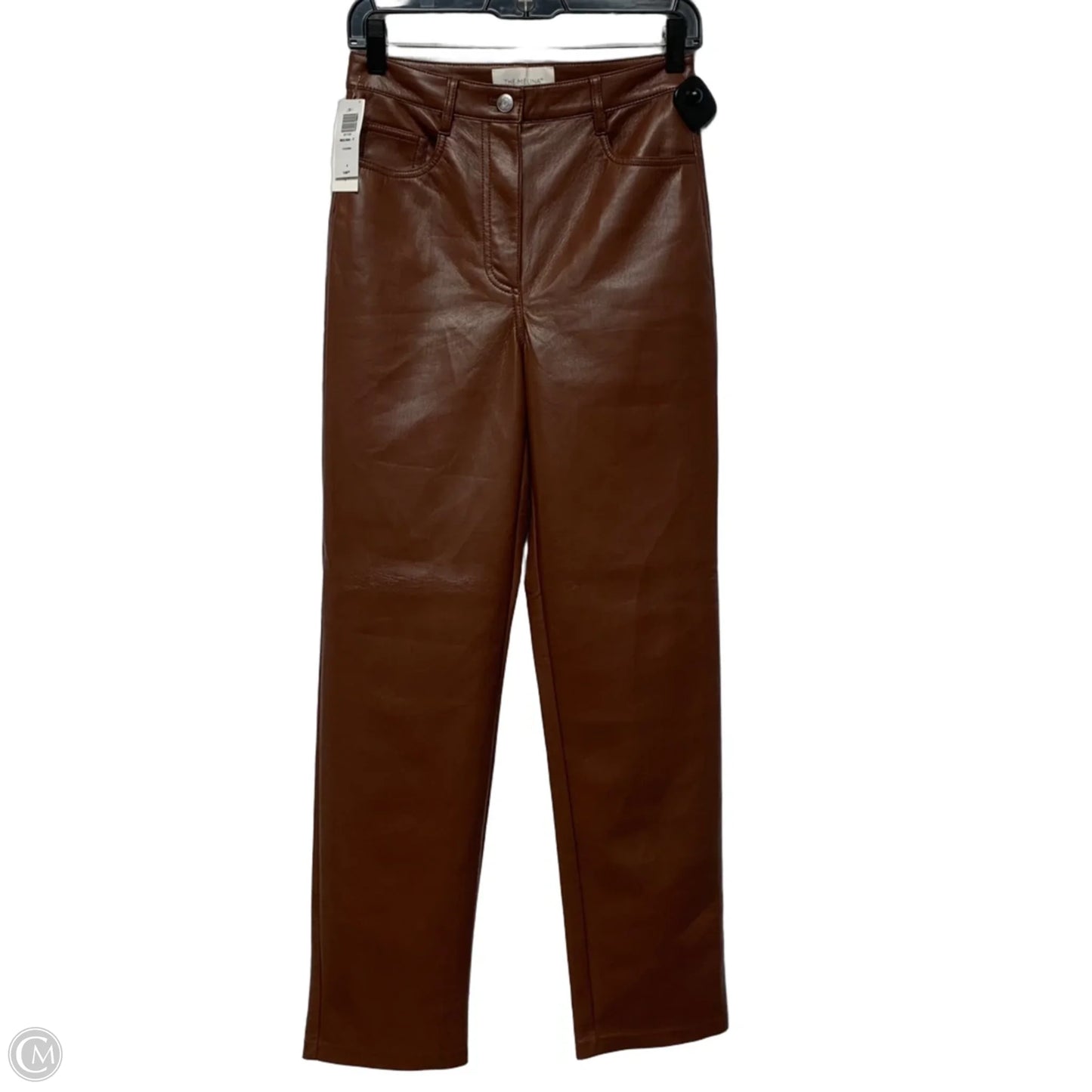 Pants Other By Wilfred In Brown, Size: 4