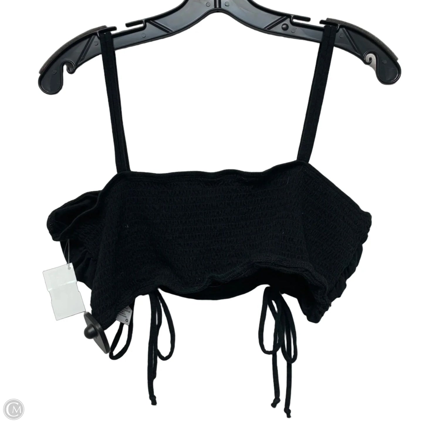 Top Sleeveless By Wild Fable In Black, Size: Xl