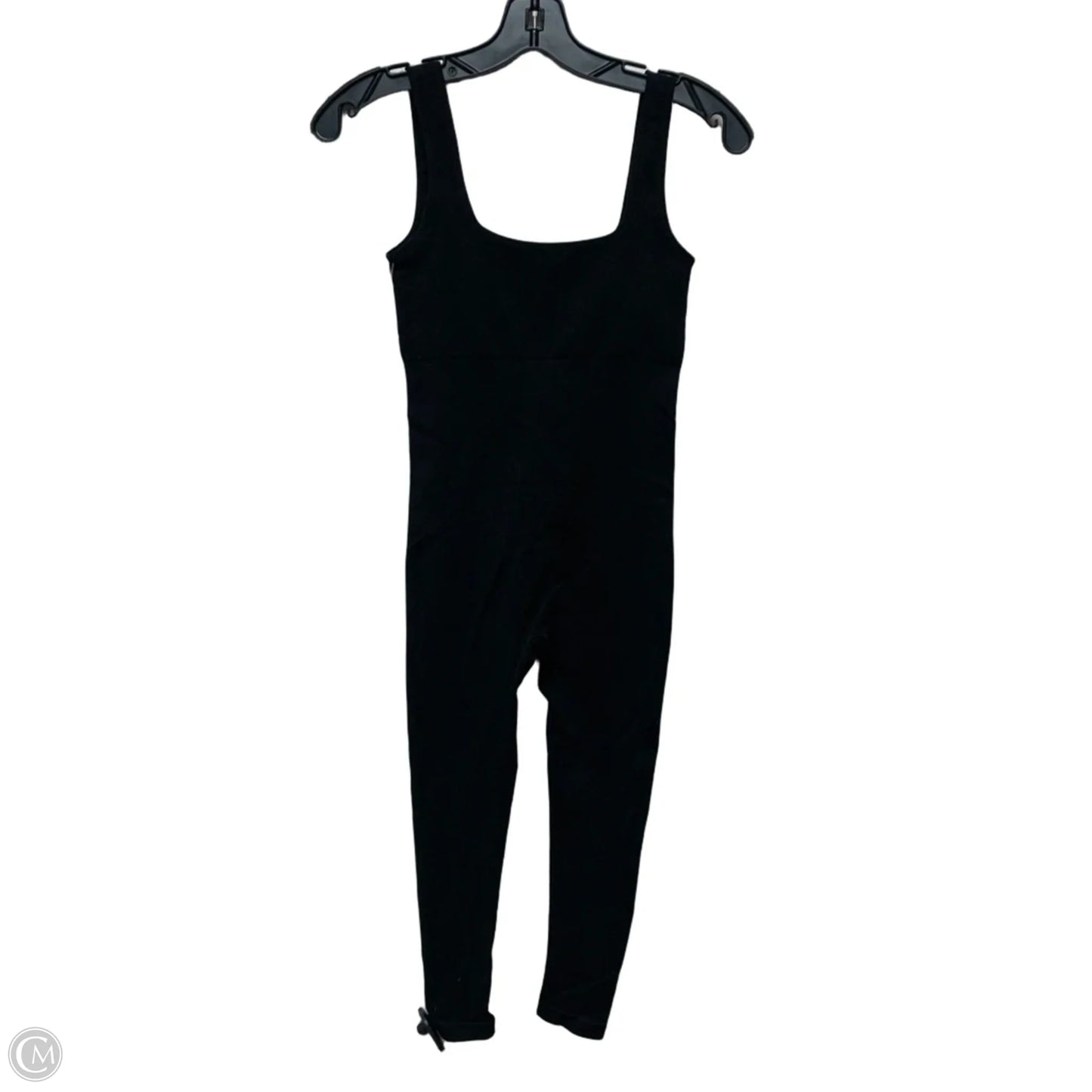 Athletic Dress By Brxl In Black, Size: M