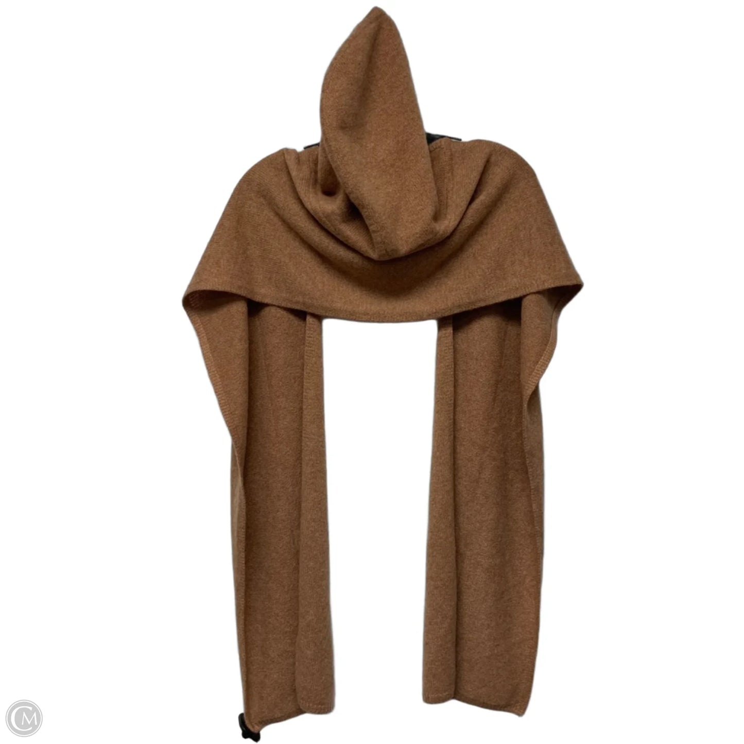 Shawl Designer By Jason Wu In Brown, Size: Osfm