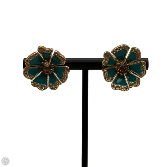 Earrings Designer By Kate Spade