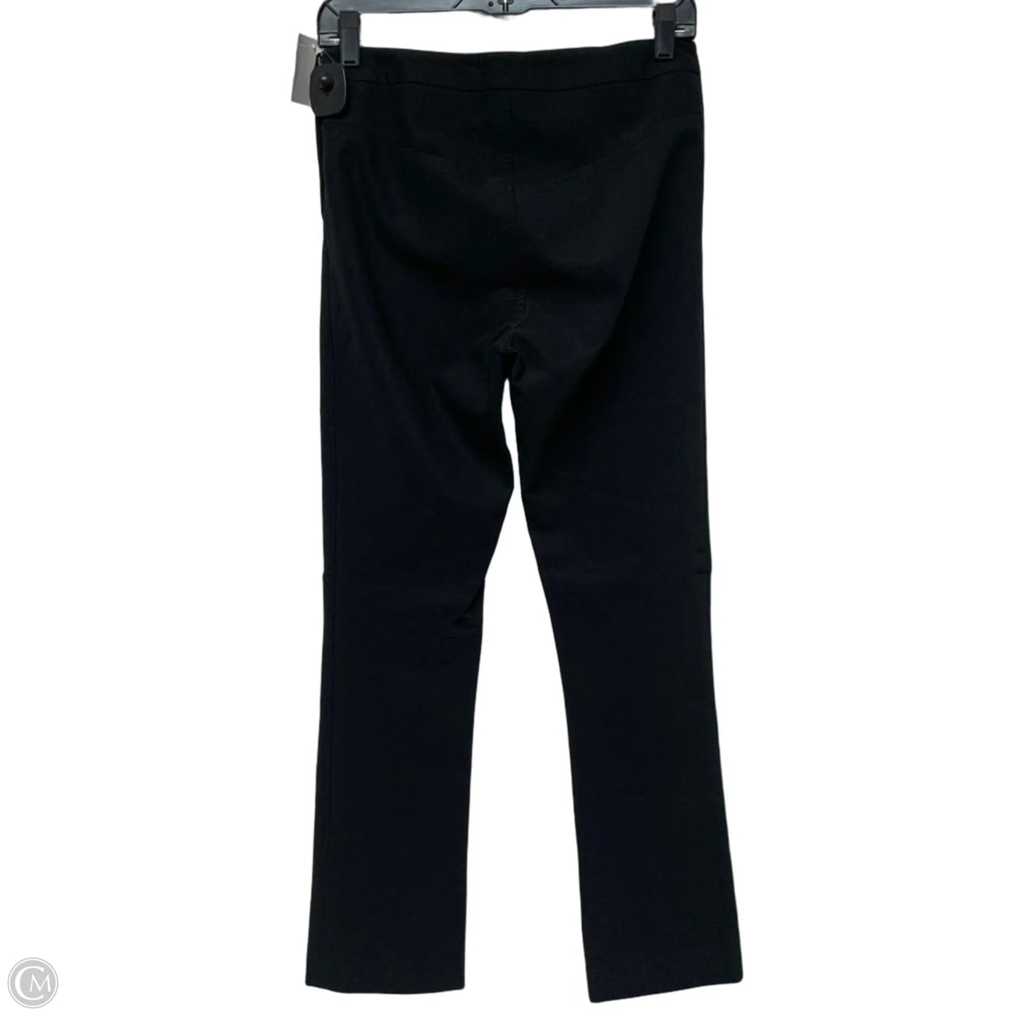Pants Dress By MM LAFLEUR In Black, Size: 6