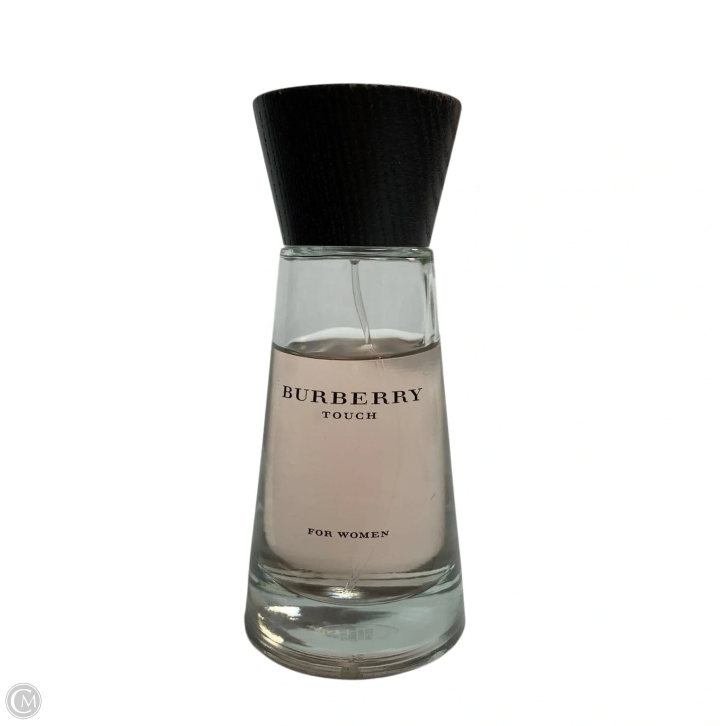 Fragrance Luxury Designer By Burberry, Size:
