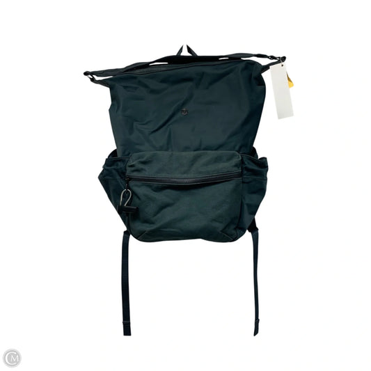 Backpack By Lululemon, Size: Large