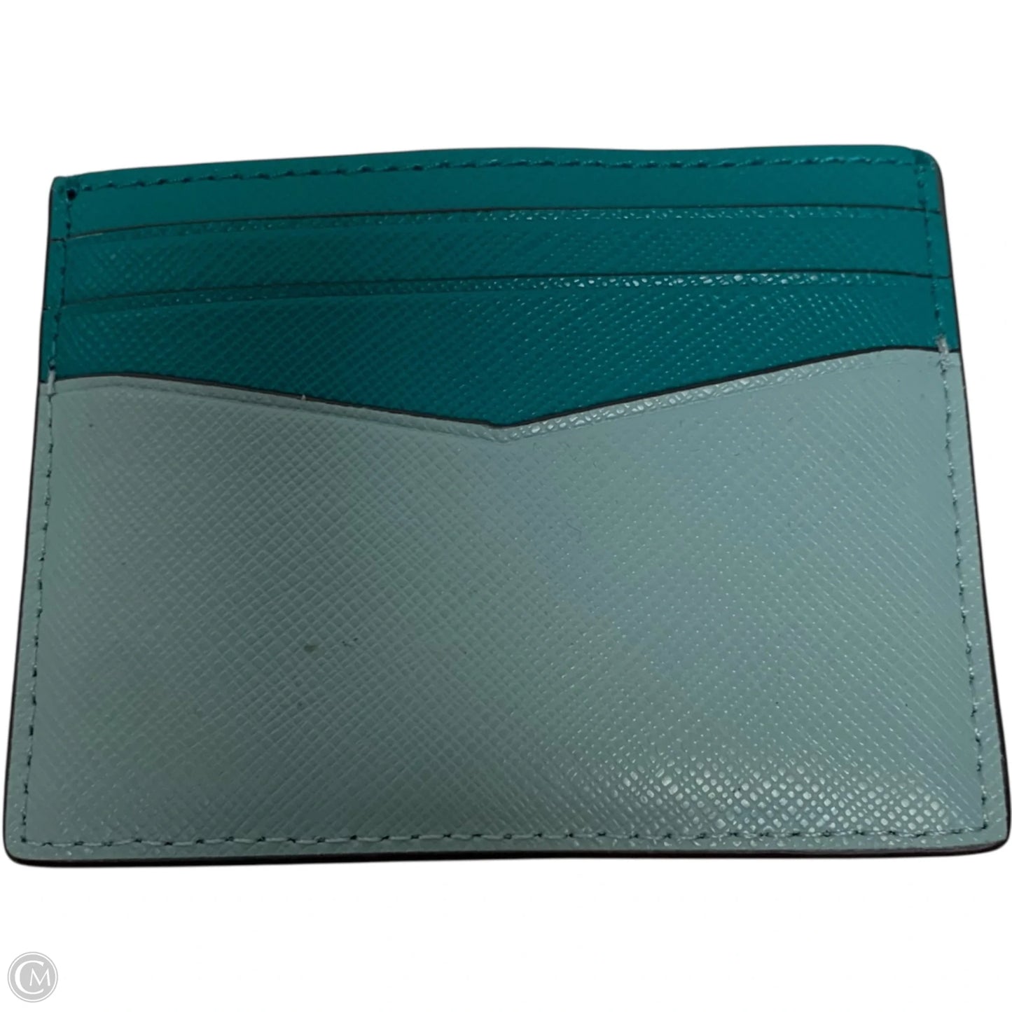 Id/card Holder Designer By Kate Spade, Size: Small