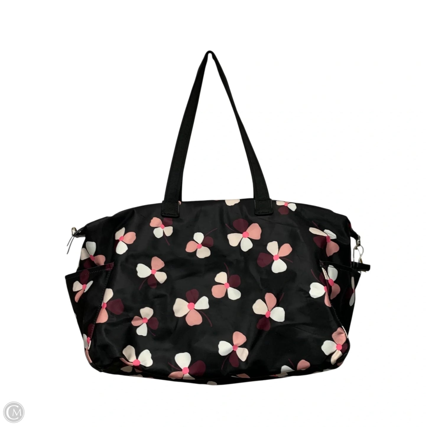 Duffle And Weekender Designer By Kate Spade, Size: Large