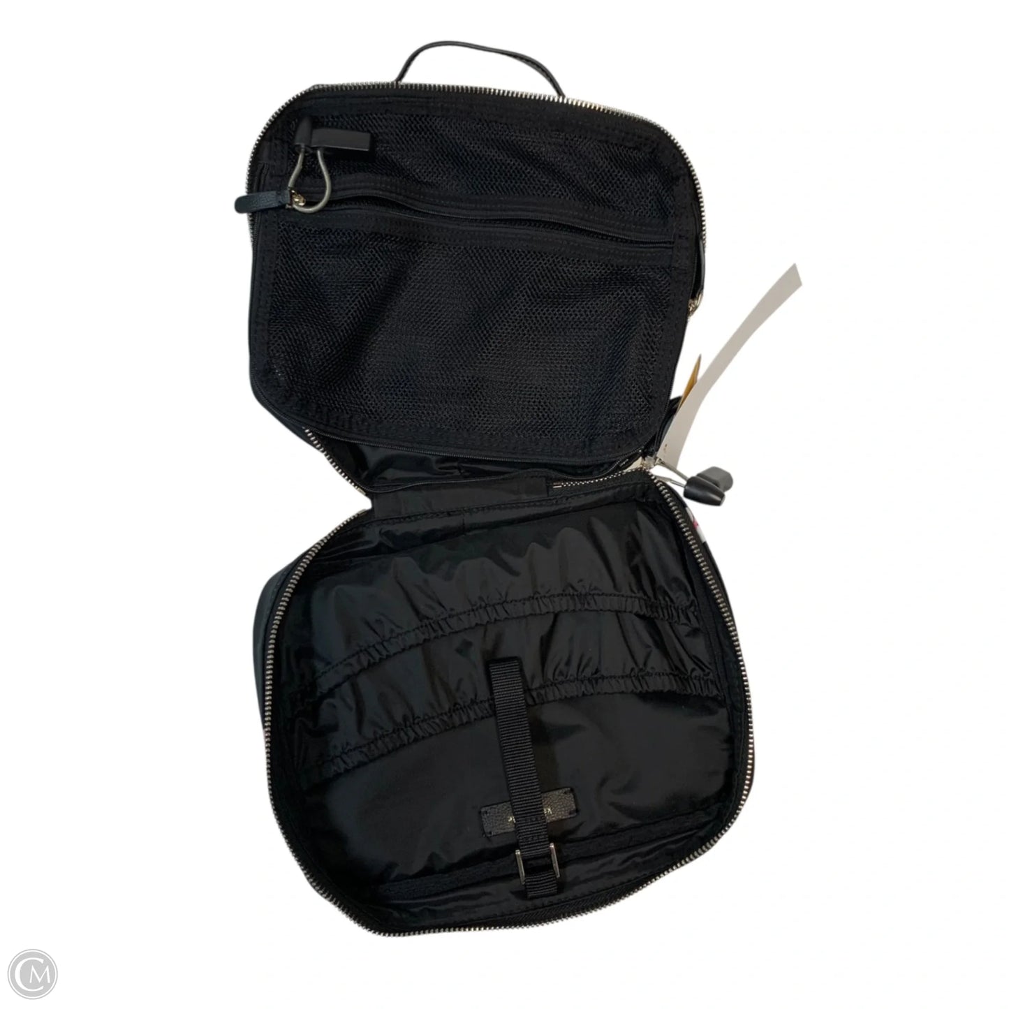 Makeup Bag Designer By Kate Spade, Size: Medium
