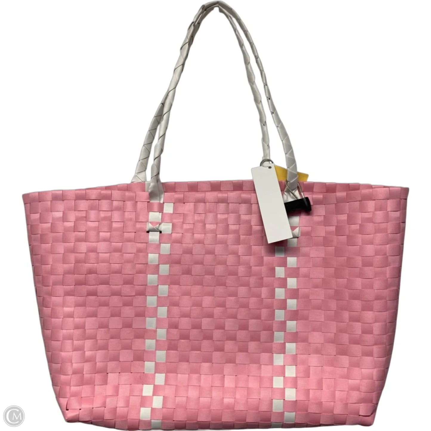 Tote Designer By Kate Spade, Size: Large