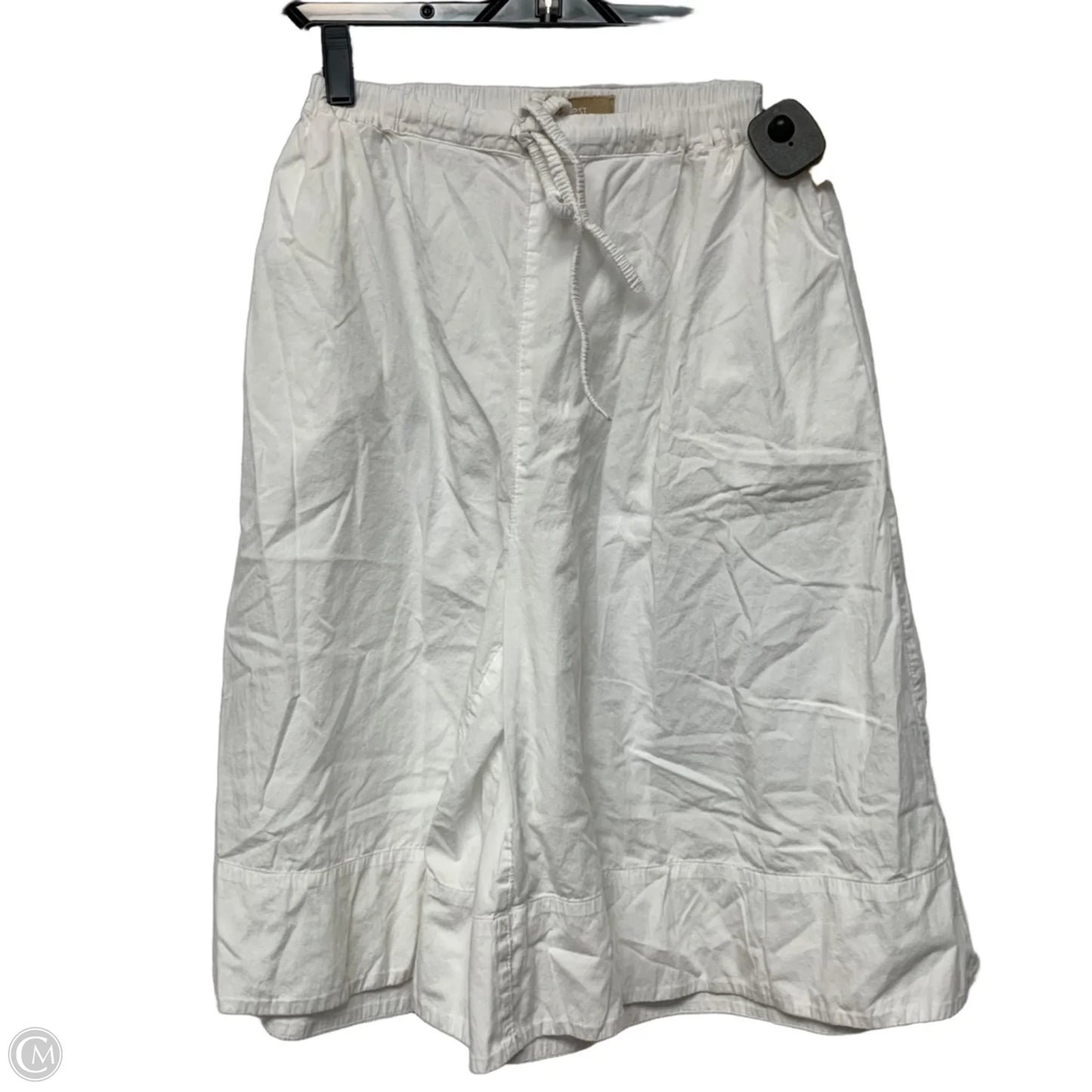 Shorts By Cmb In White, Size: S