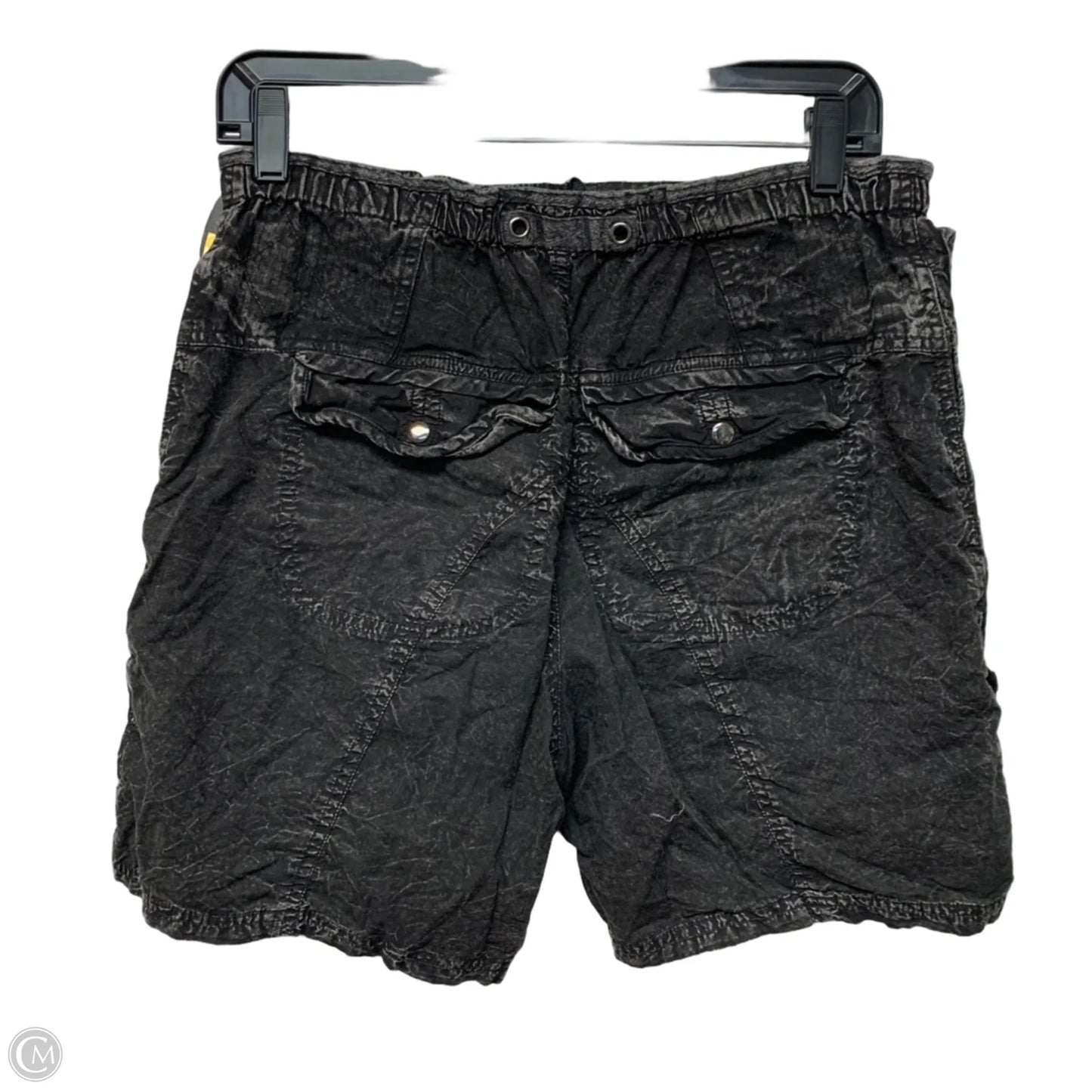 Shorts By Free People In Black, Size: Xs