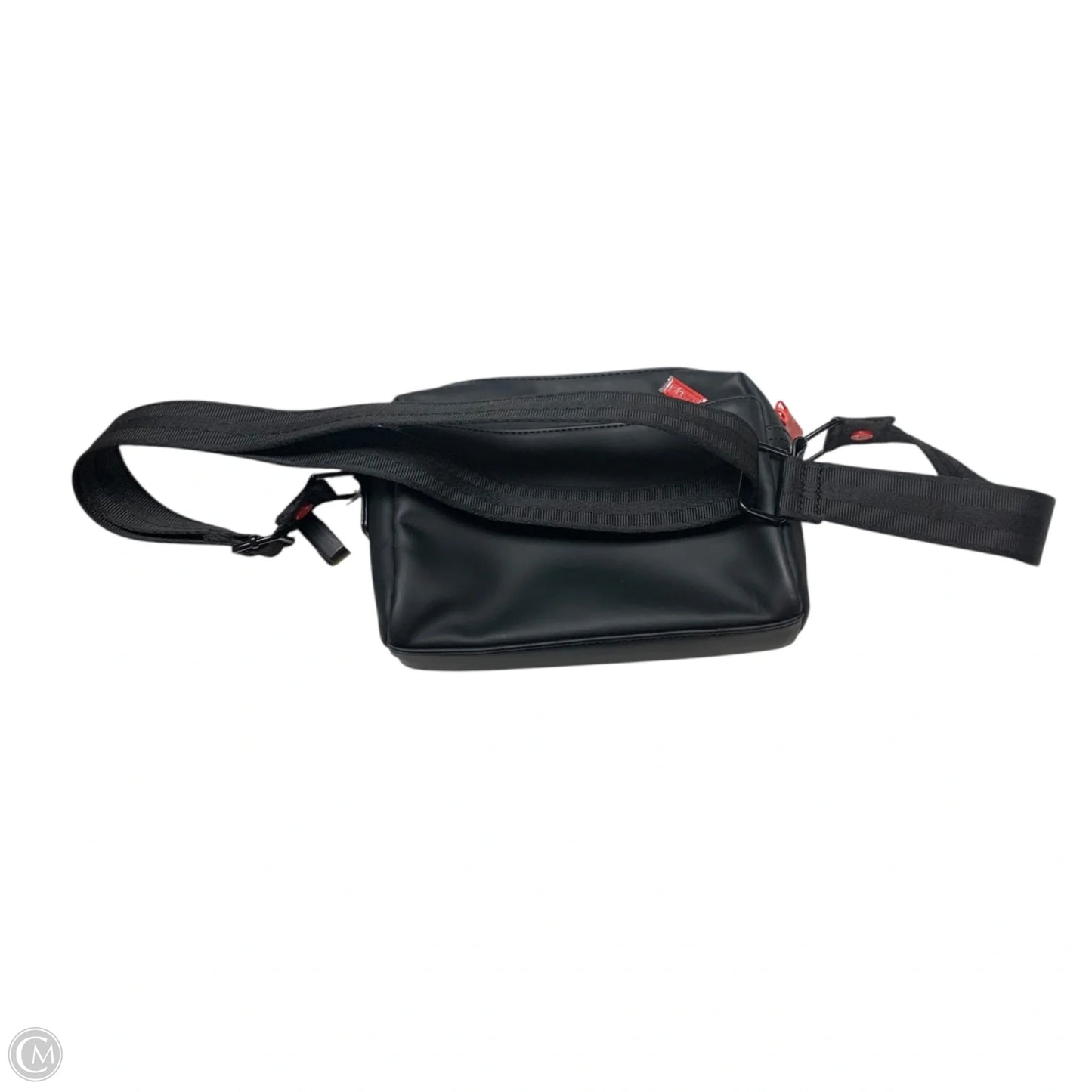 Belt Bag Designer By Hunter, Size: Medium