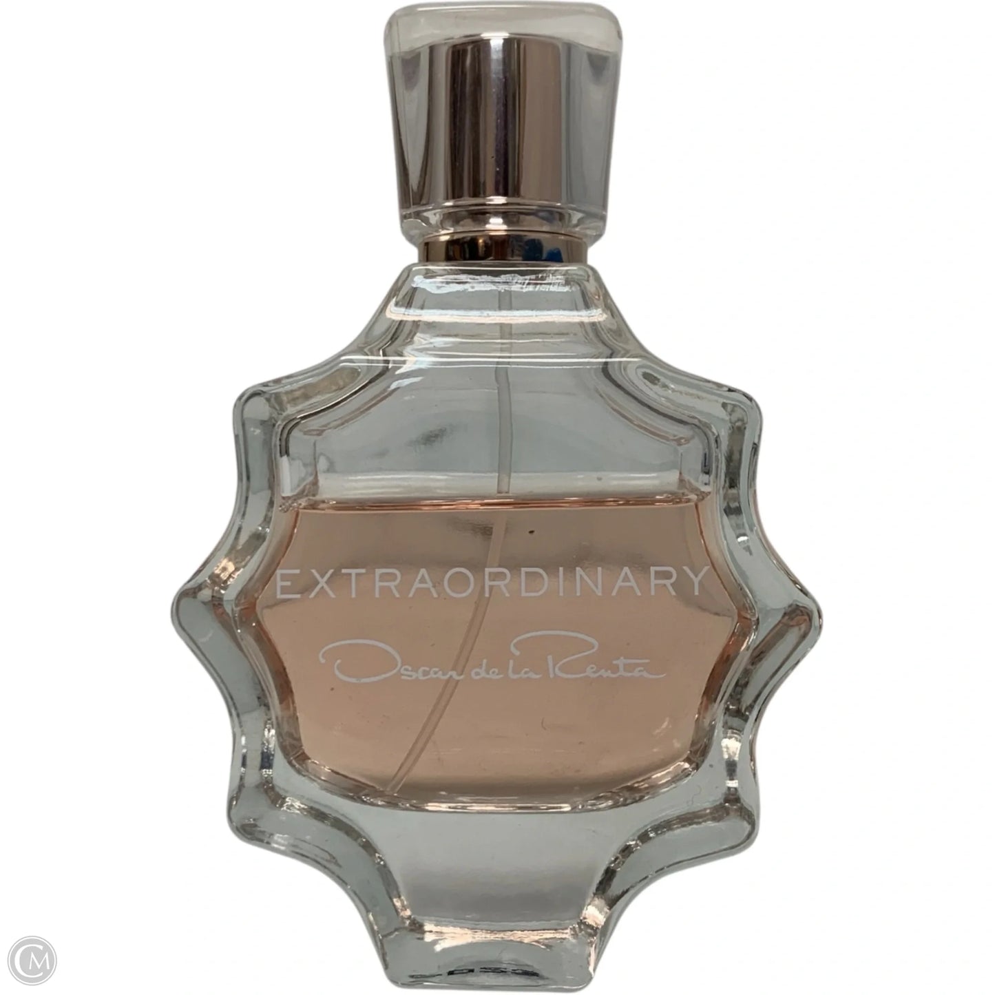 Fragrance Luxury Designer By Oscar De La Renta, Size: