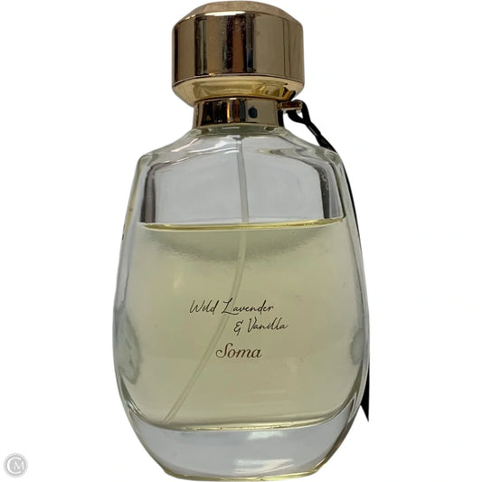 Fragrance By Soma, Size: