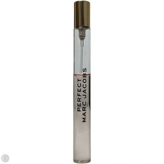 Fragrance Luxury Designer By Marc Jacobs, Size: