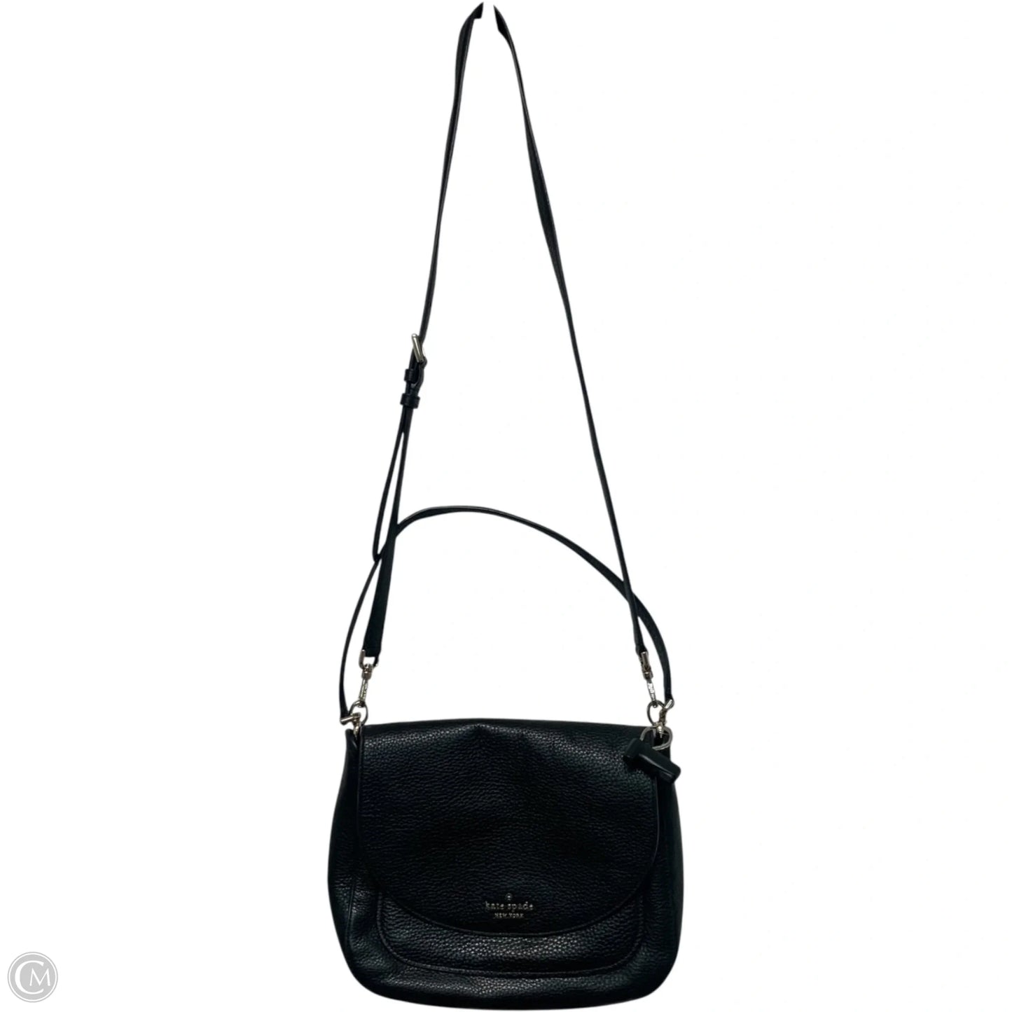 Crossbody Designer By Kate Spade, Size: Medium