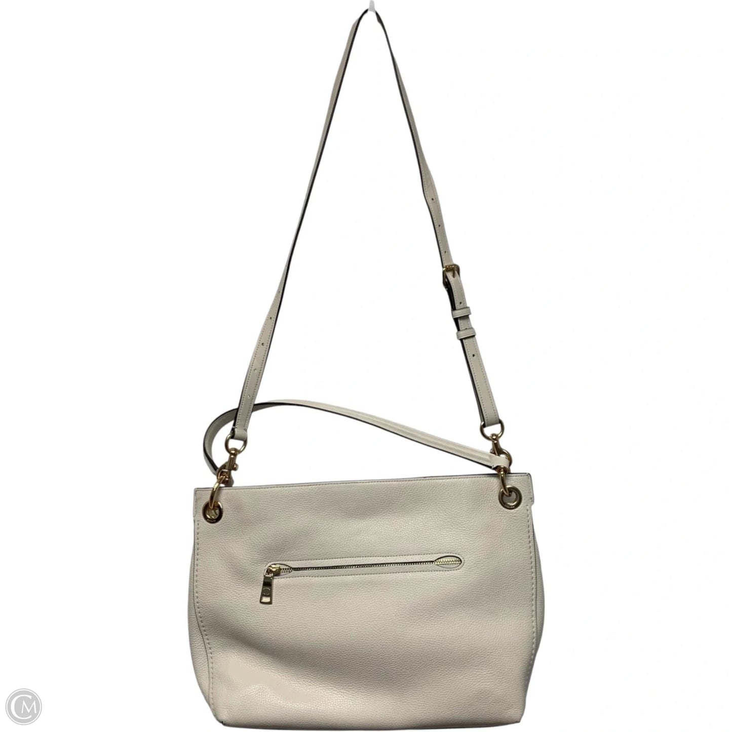 Handbag Designer By Coach, Size: Large