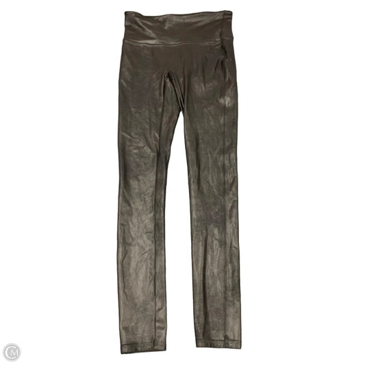 Pants Leggings By Spanx In Black, Size: S