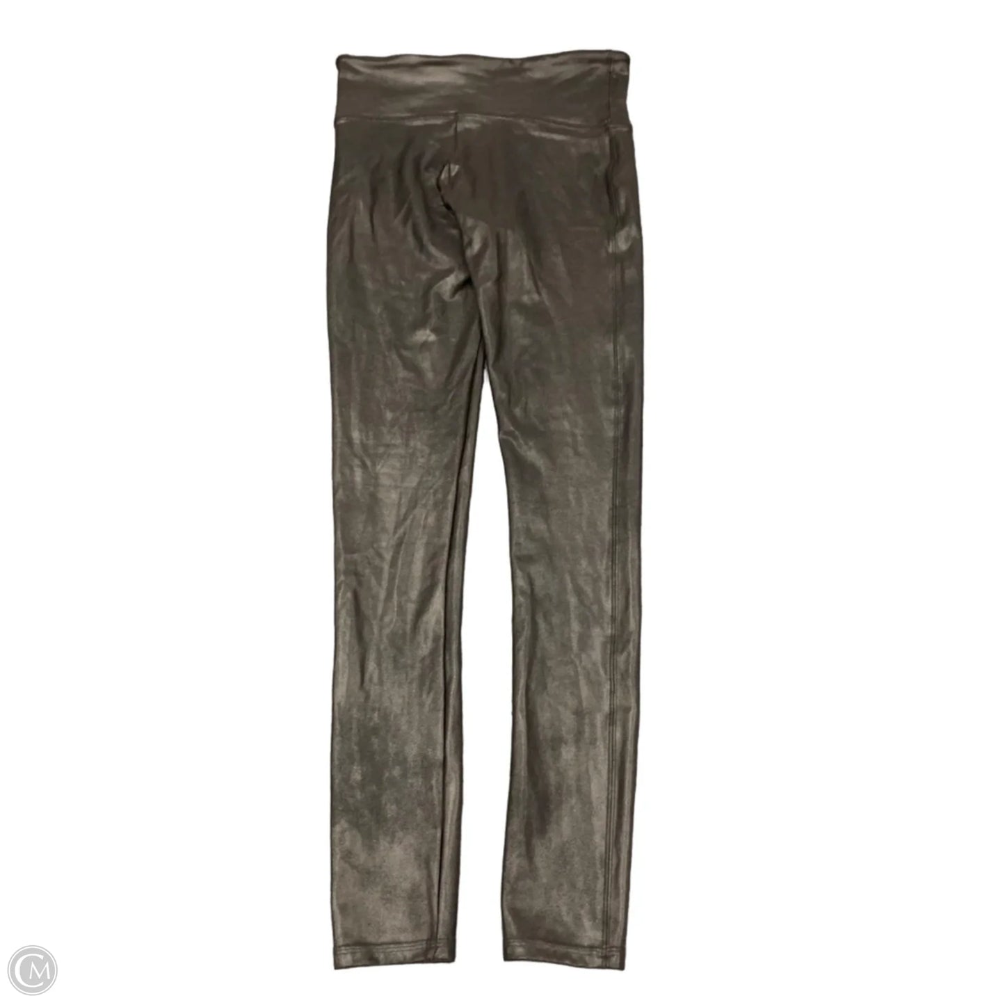 Pants Leggings By Spanx In Black, Size: S