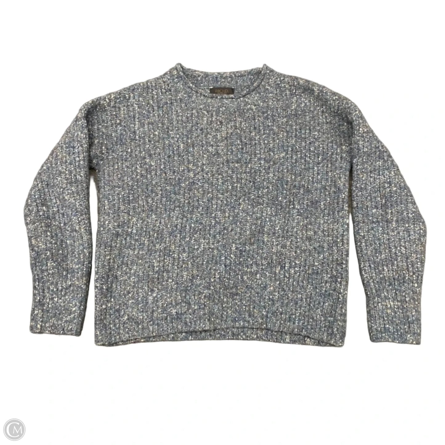 Sweater By Rachel Roy In Blue, Size: Xs