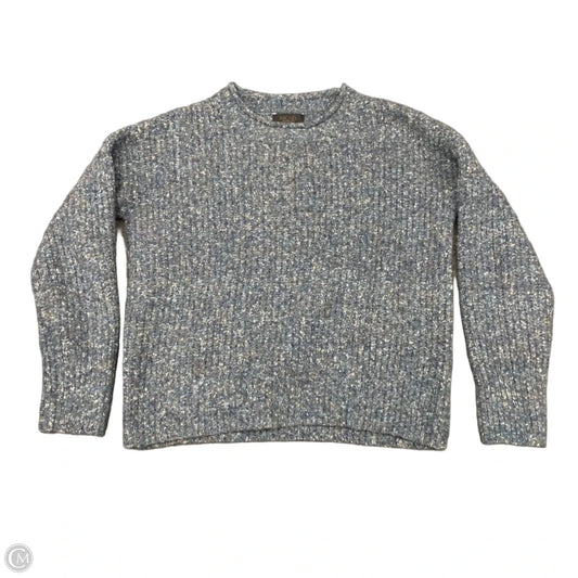 Sweater By Rachel Roy In Blue, Size: Xs