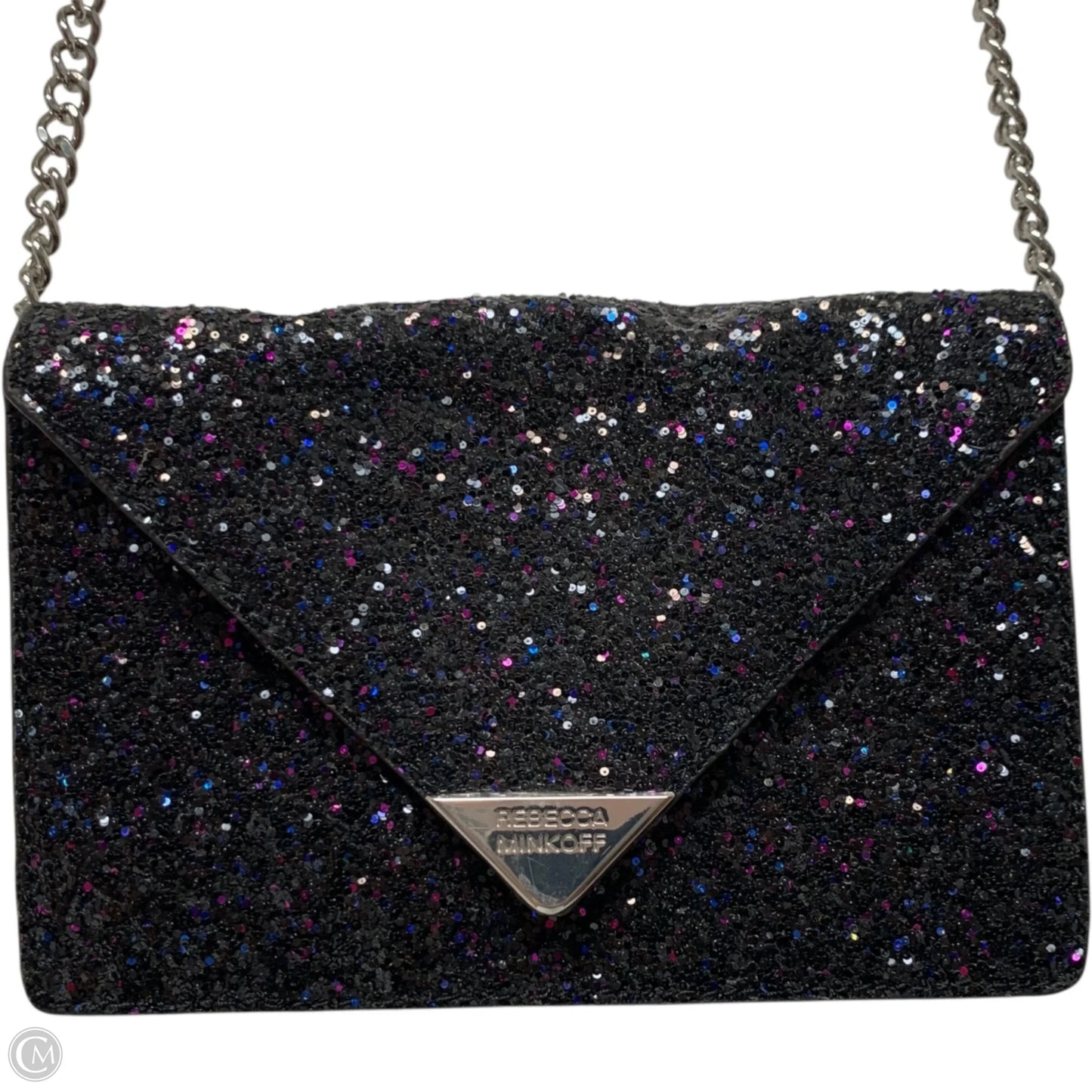 Crossbody Designer By Rebecca Minkoff, Size: Small