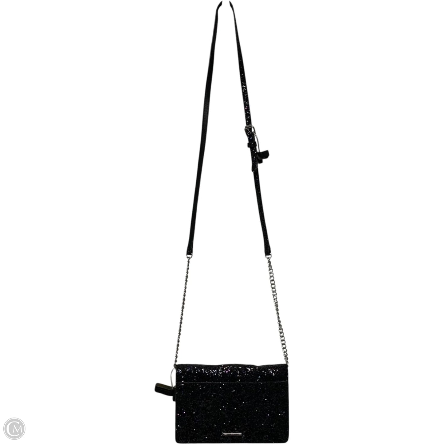 Crossbody Designer By Rebecca Minkoff, Size: Small