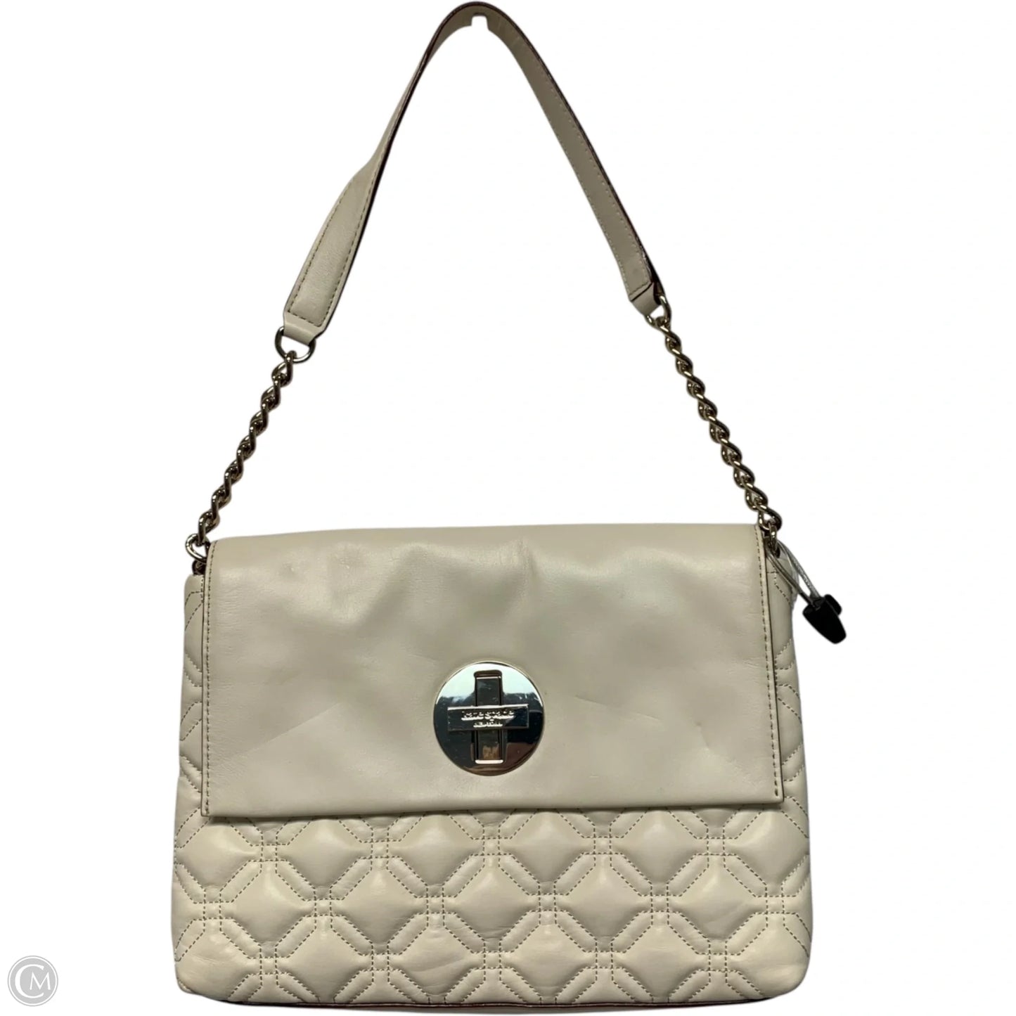 Handbag Designer By Kate Spade, Size: Medium