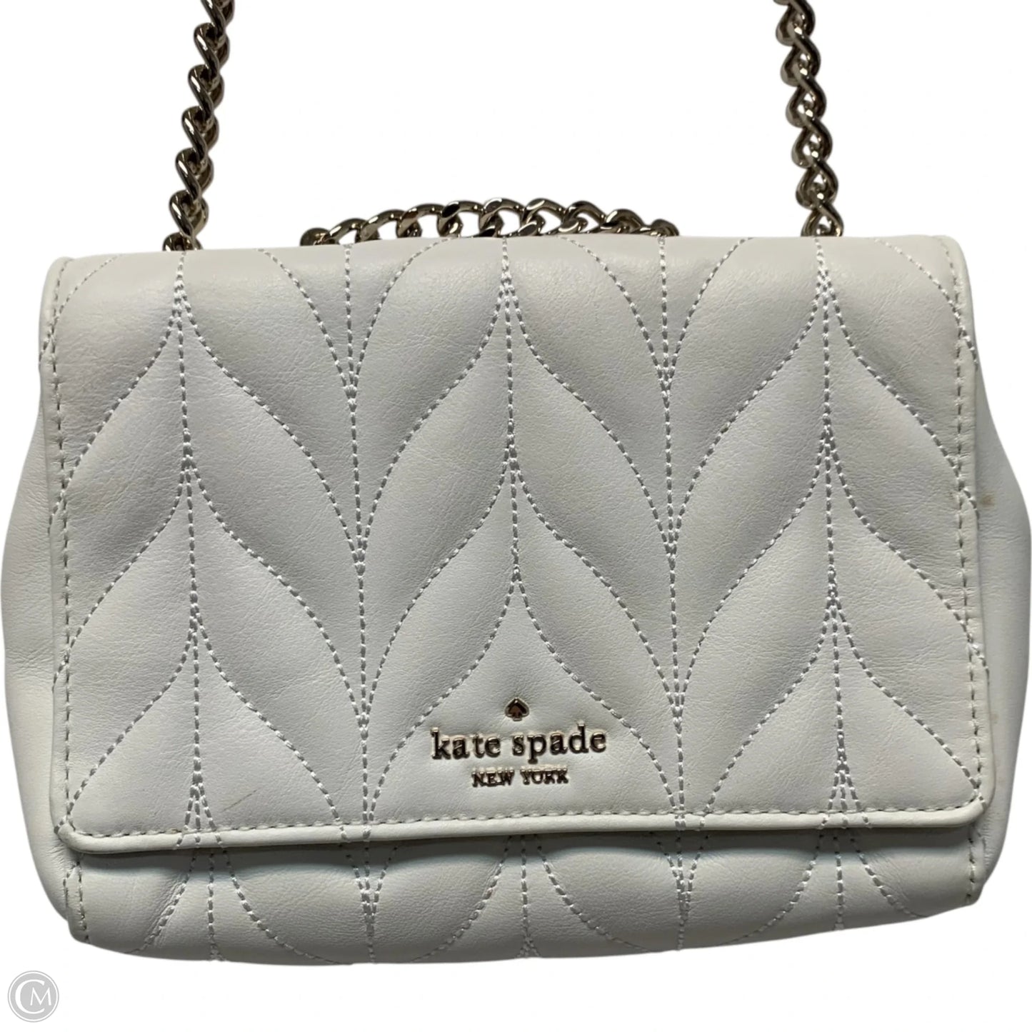 Handbag Designer By Kate Spade, Size: Small