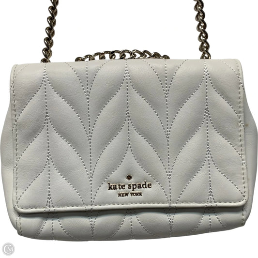 Handbag Designer By Kate Spade, Size: Small