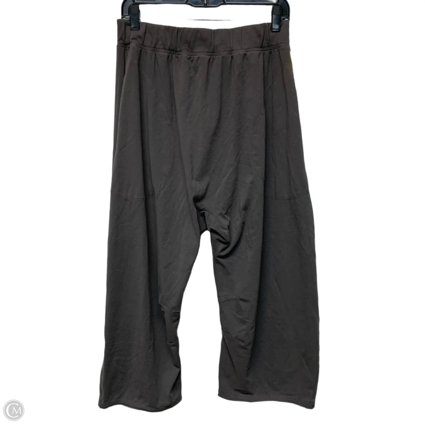Pants Lounge By Free People In Taupe, Size: M