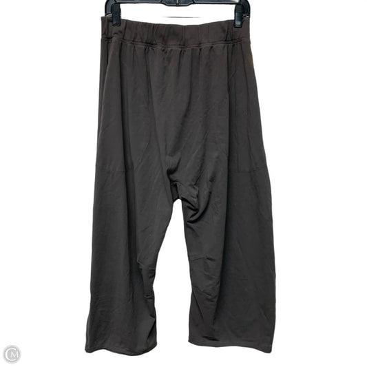 Pants Lounge By Free People In Taupe, Size: M